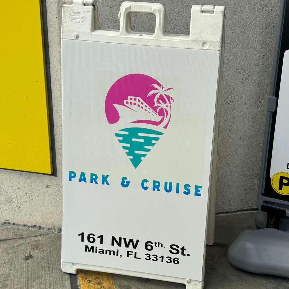 Park and Cruise LLC Port of Miami Cruise Parking