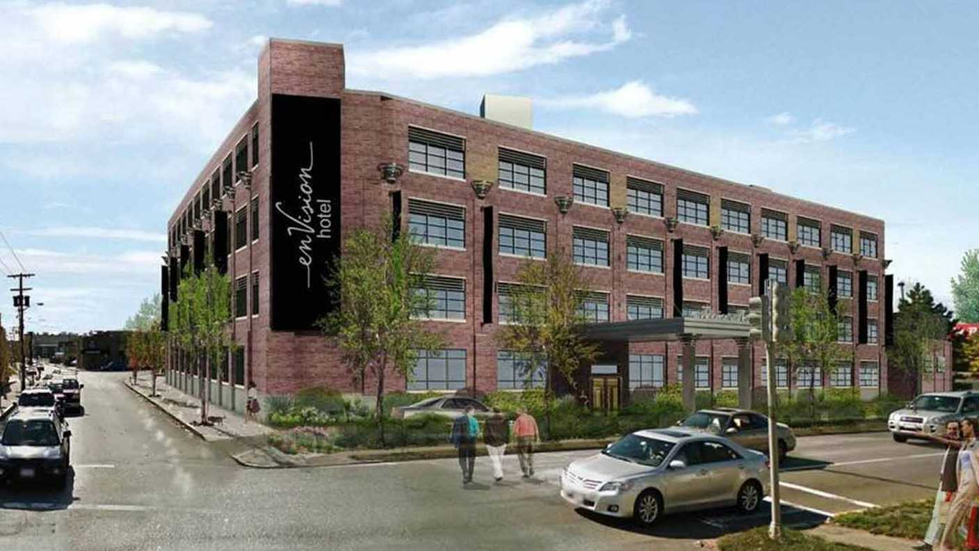 Find Best Hourly Parking Near EnVision Hotel - 1834 Revere Beach Parkway Garage Book Hourly Parking in EnVision Hotel - 1834 Revere Beach Parkway Garage