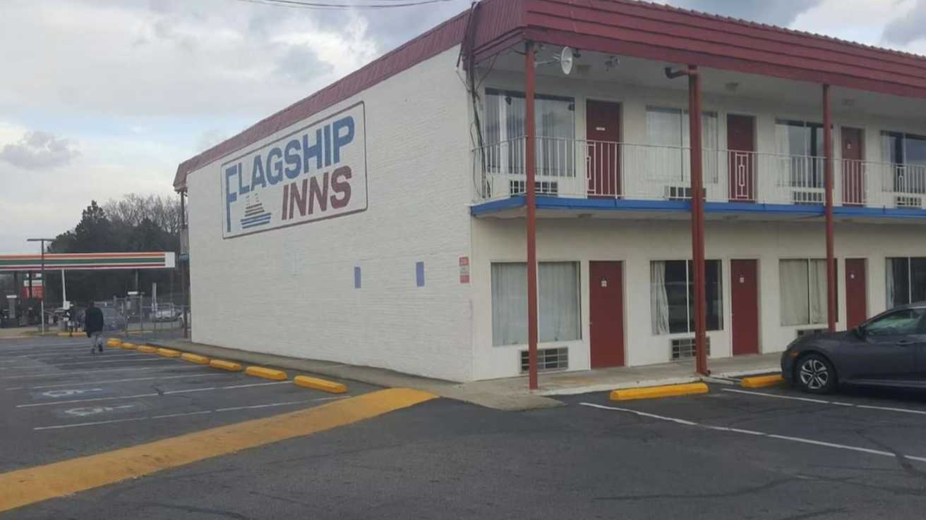 Flagship Inn