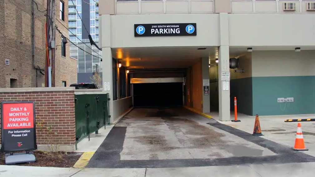2101 SOUTH MICHIGAN