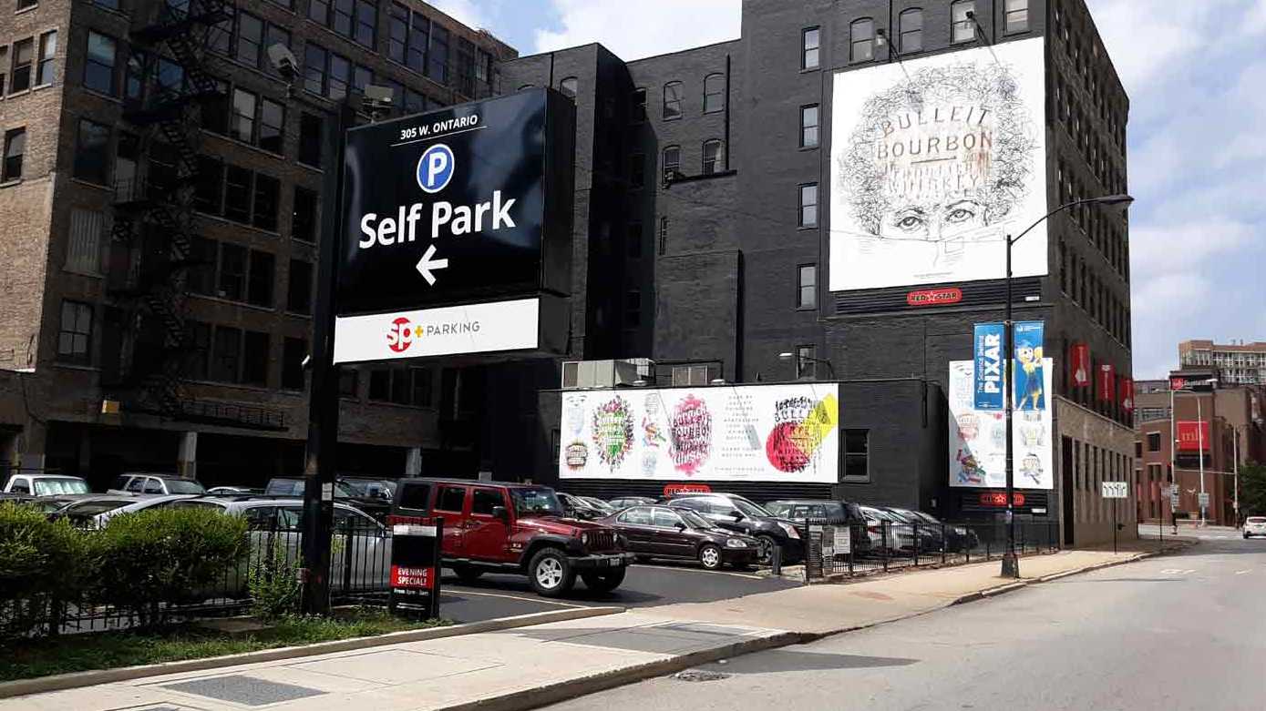 305 W. ONTARIO
