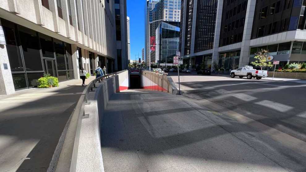 INDEPENDENCE PLAZA