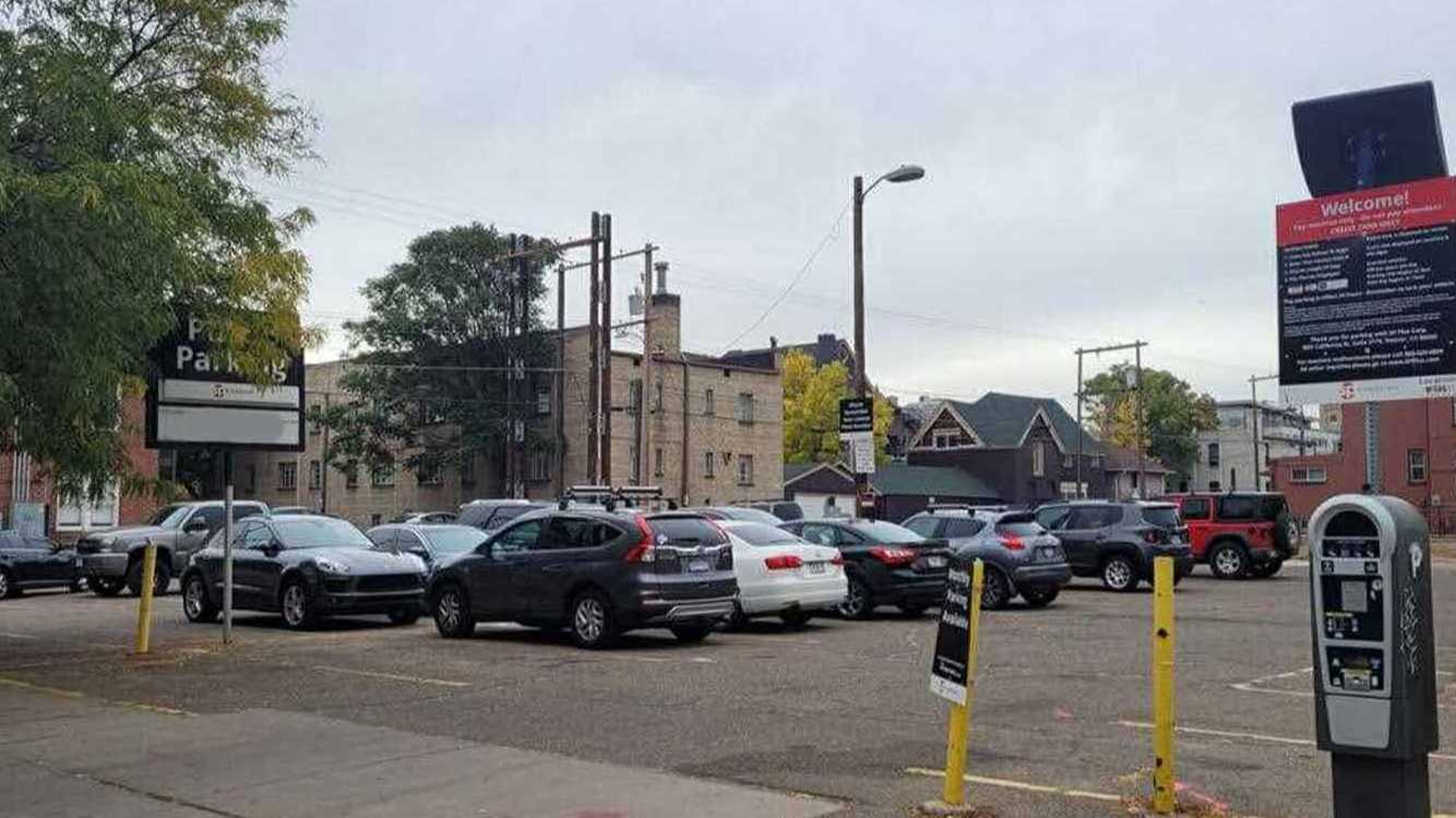 16TH & PEARL