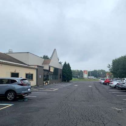 Find Best Hourly Parking Near Ramada by Wyndham - 250 US202 Garage Book Hourly Parking in Ramada by Wyndham - 250 US202 Garage