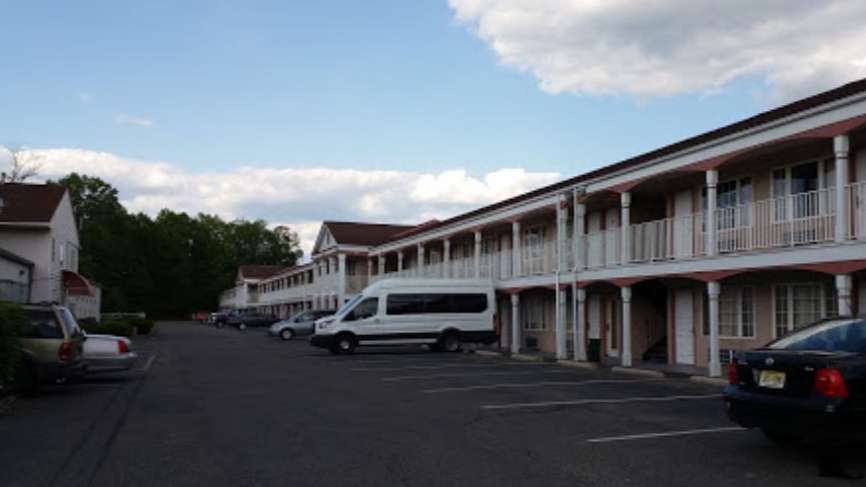 Find Best Hourly Parking Near Ramada by Wyndham - 250 US202 Garage Book Hourly Parking in Ramada by Wyndham - 250 US202 Garage