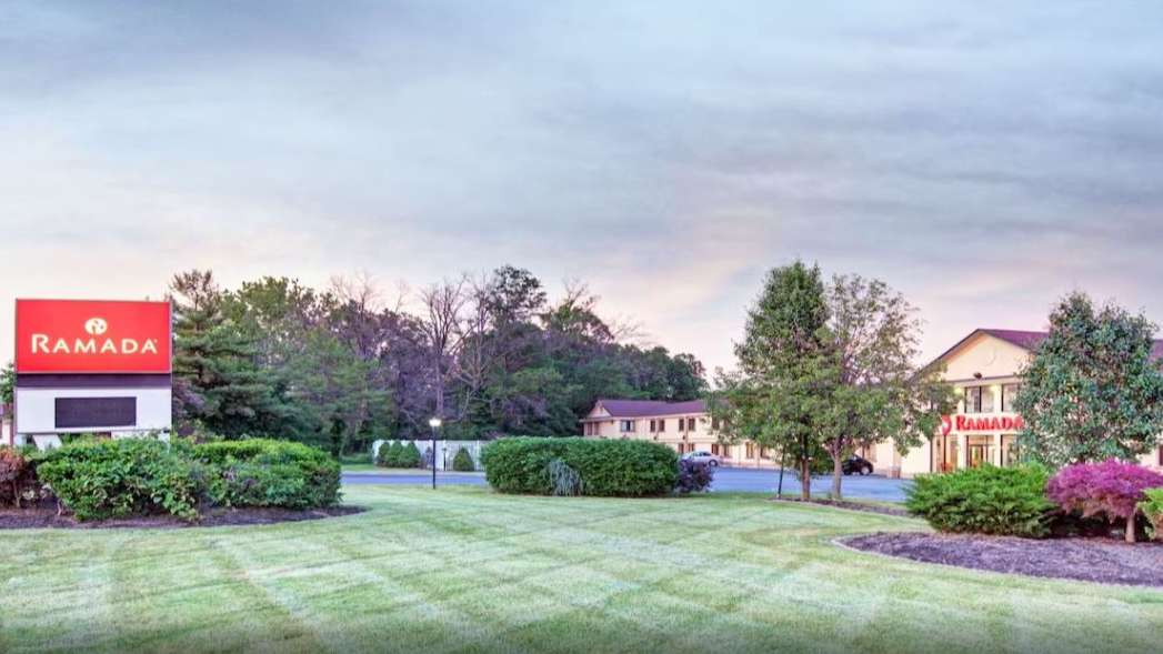 Find Best Hourly Parking Near Ramada by Wyndham - 250 US202 Garage Book Hourly Parking in Ramada by Wyndham - 250 US202 Garage