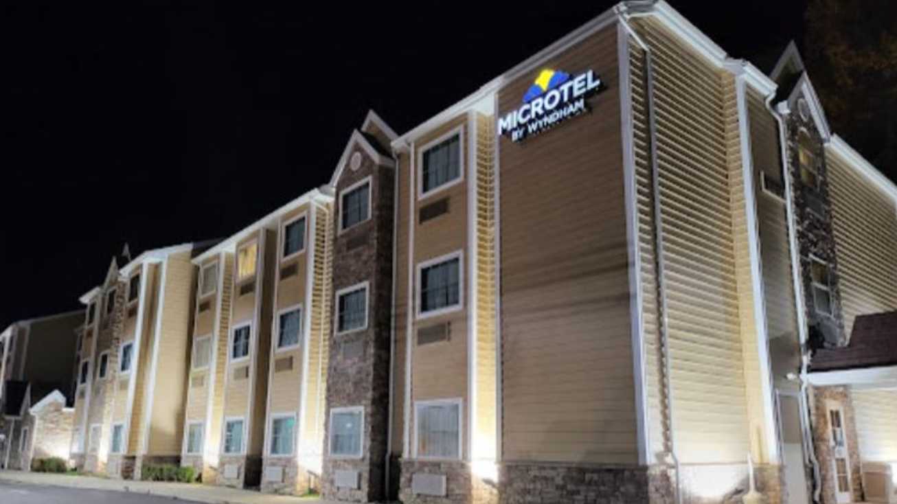 Find Best Hourly Parking Near Microtel Inn & Suites - 8779 Georgetown Rd Book Hourly Parking in Microtel Inn & Suites - 8779 Georgetown Rd