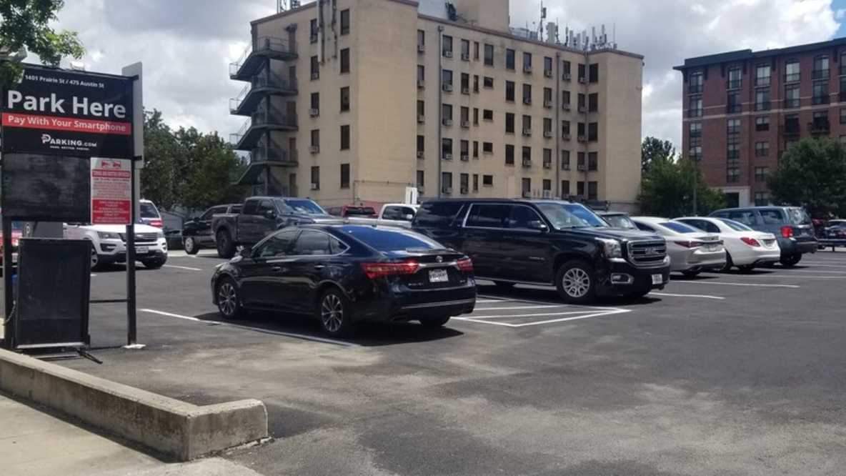 1401 PRAIRIE (BAT 1)