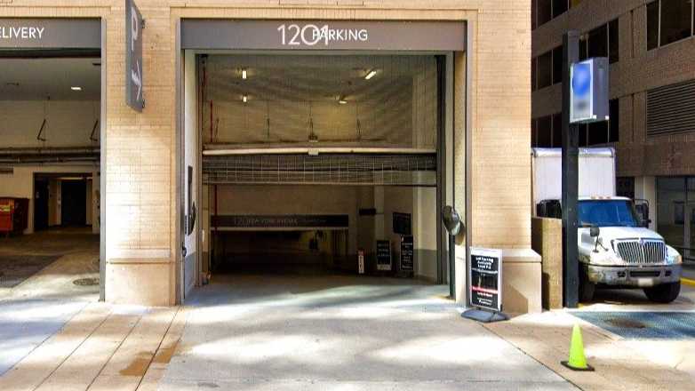 1201 NEW YORK AVE