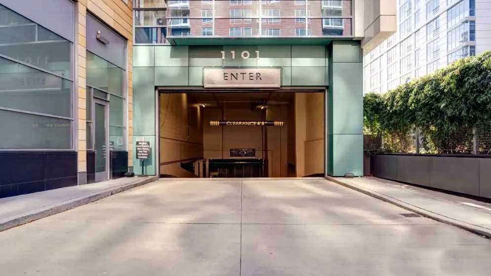 1101 4TH ST. SW