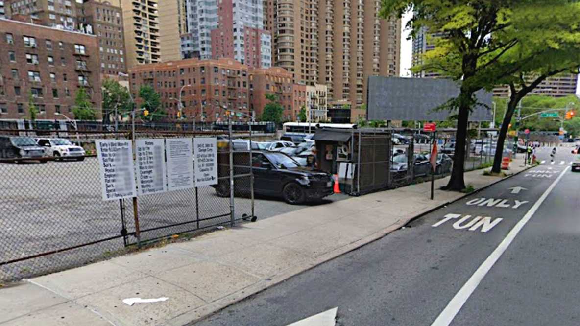 245 EAST 36TH STREET LOT