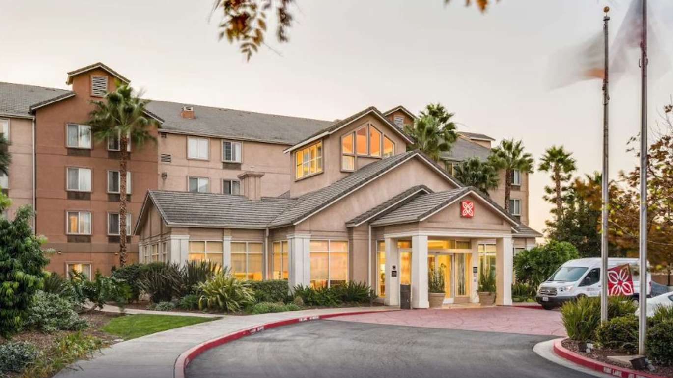 Find Best Hourly Parking Near 30 Ranch Dr(Hilton Garden Inn ) garage Book Hourly Parking in 30 Ranch Dr(Hilton Garden Inn ) garage