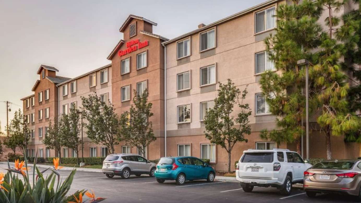 Find Best Hourly Parking Near 30 Ranch Dr(Hilton Garden Inn ) garage Book Hourly Parking in 30 Ranch Dr(Hilton Garden Inn ) garage