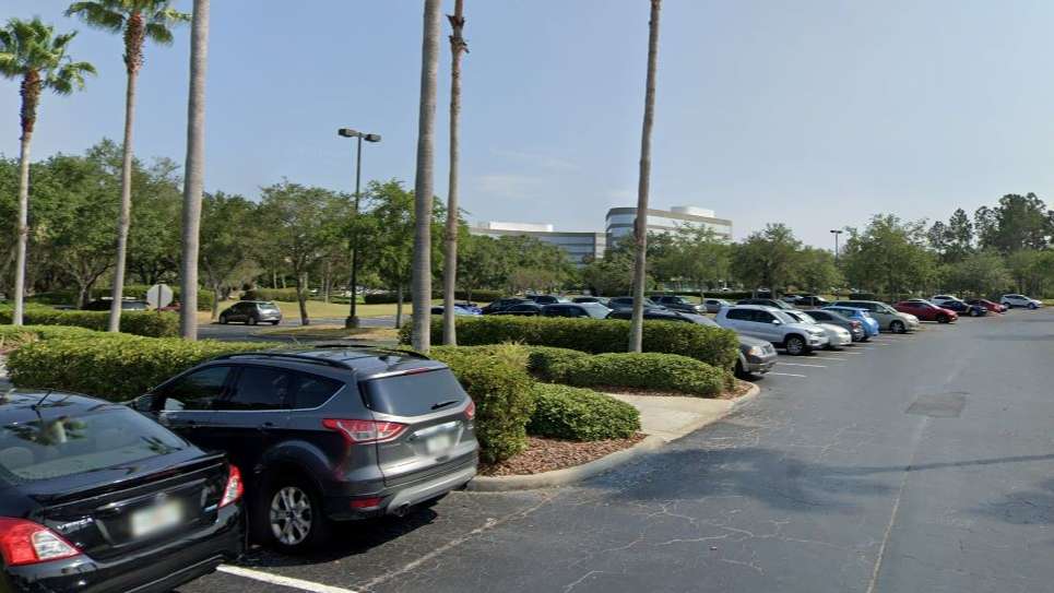 Find Best Hourly Parking Near EZ MCO Airport PARKING Book Hourly Parking in EZ MCO Airport PARKING