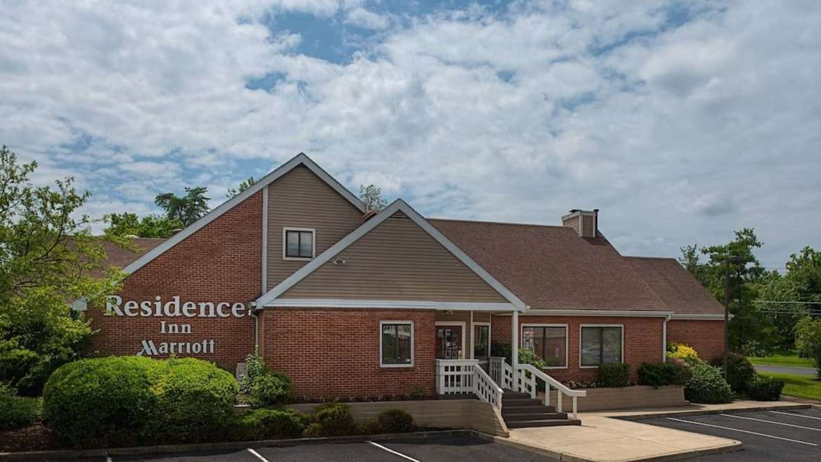 Find Best Hourly Parking Near Residence Inn - 1821 Old Cuthbert Rd Garage Book Hourly Parking in Residence Inn - 1821 Old Cuthbert Rd Garage