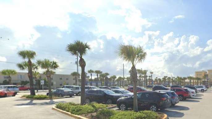 Omni Parking South Atlantic DAB Airport Parking