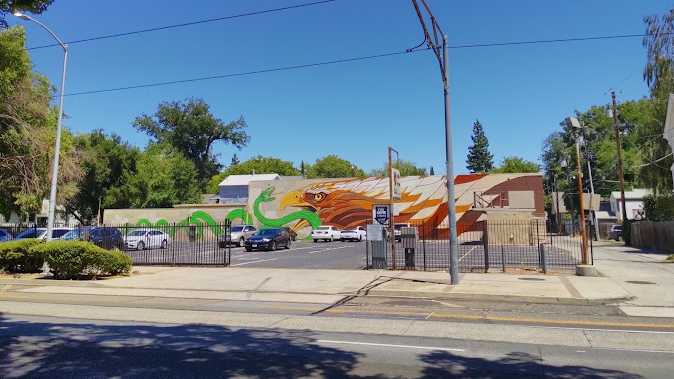1200 F St. (Dollar Lot) Garage