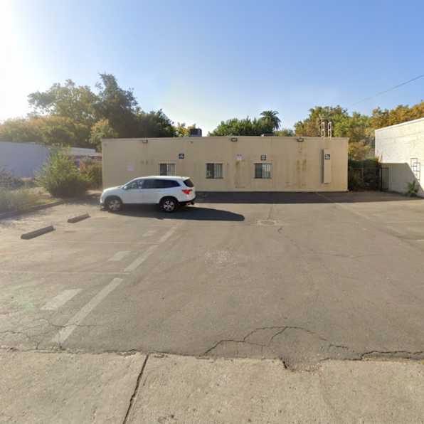 2420 Jazz Alley (Alley Entrance – Zee Lot Extension) Parking