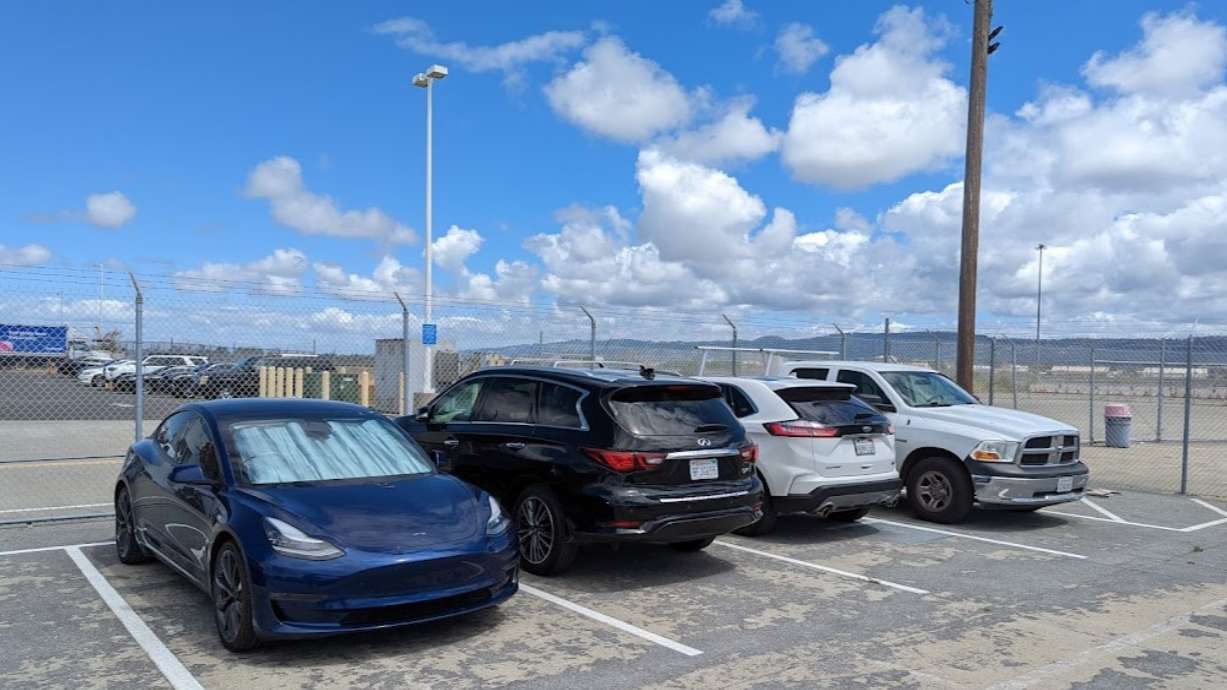 Find Best Hourly Parking Near Oakland Airport Economy Parking Book Hourly Parking in Oakland Airport Economy Parking