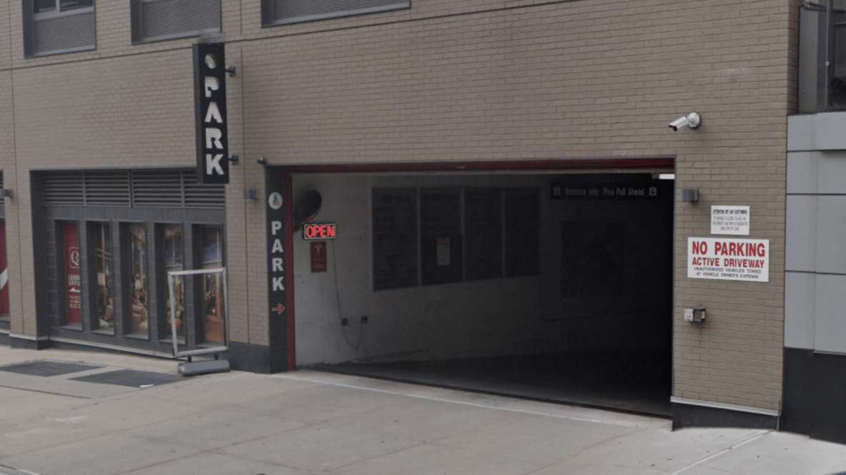 41-42 24th Street Parking