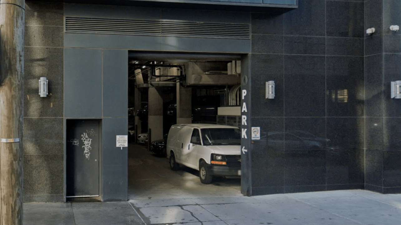 42-12 28th St Parking