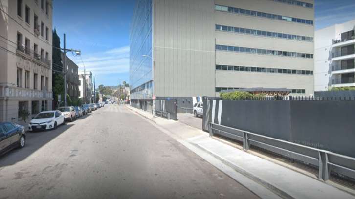  1800 Highland Ave Parking