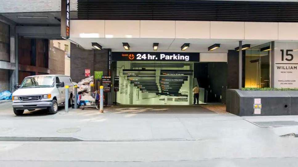 51 Beaver Street Parking