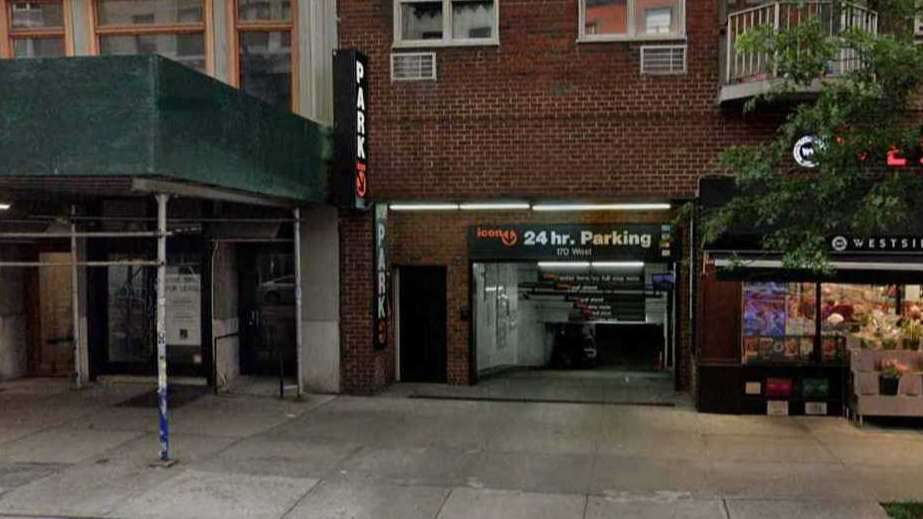 170 W 23rd St.- Efficient Parking
