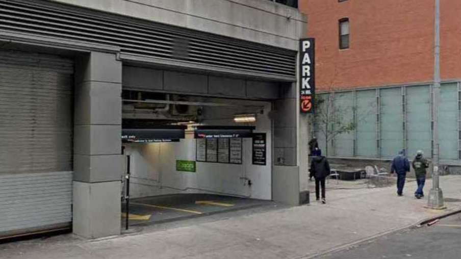 106 W 30th St.- Herald Square Parking
