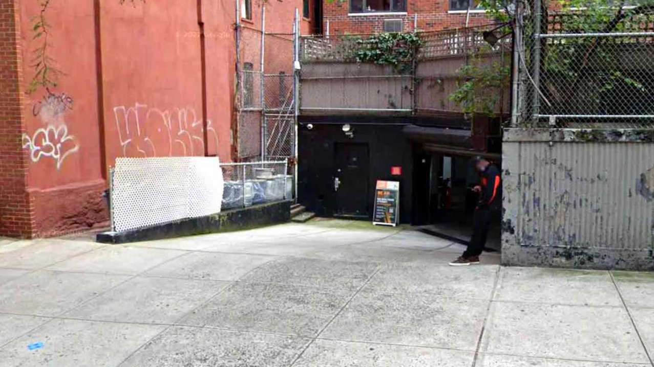 318 E 73rd St.- Integrity Parking