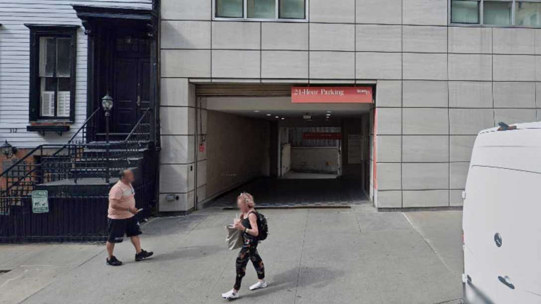 304 E 53rd St. - 53rd Sterling Parking