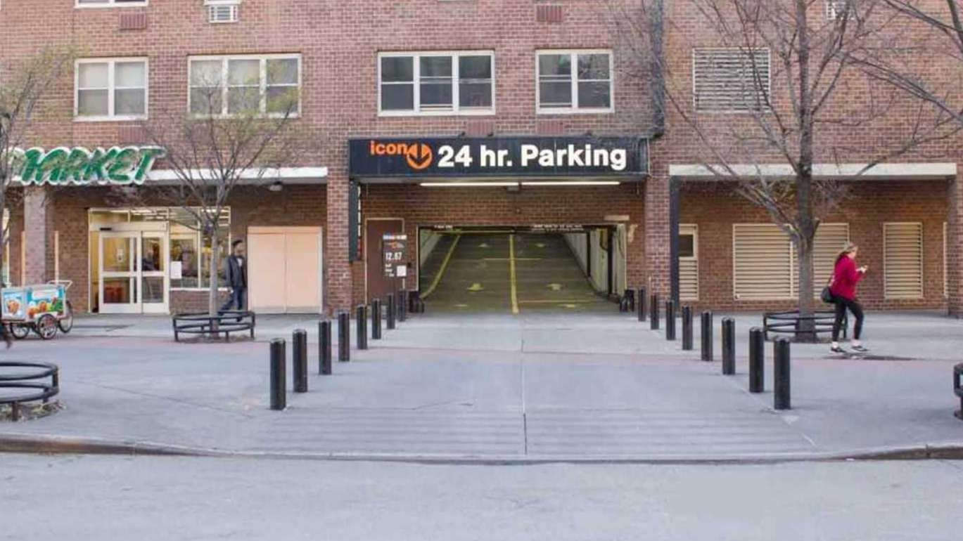 308-332 Greenwich St. - Patriot Parking A