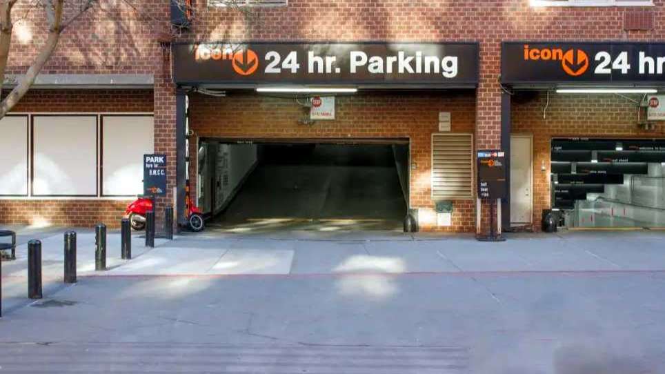 374 Greenwich St.-Patriot Parking D
