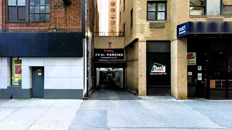 306 E 48th St.- QP Libby 2 Parking