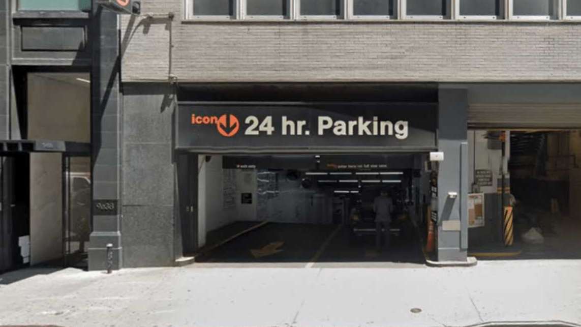 11 E 38th St. - Regal Parking