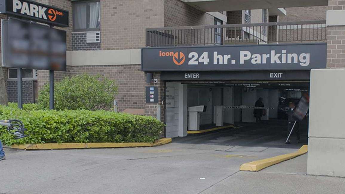 299 Pearl St.-Seaport Parking A