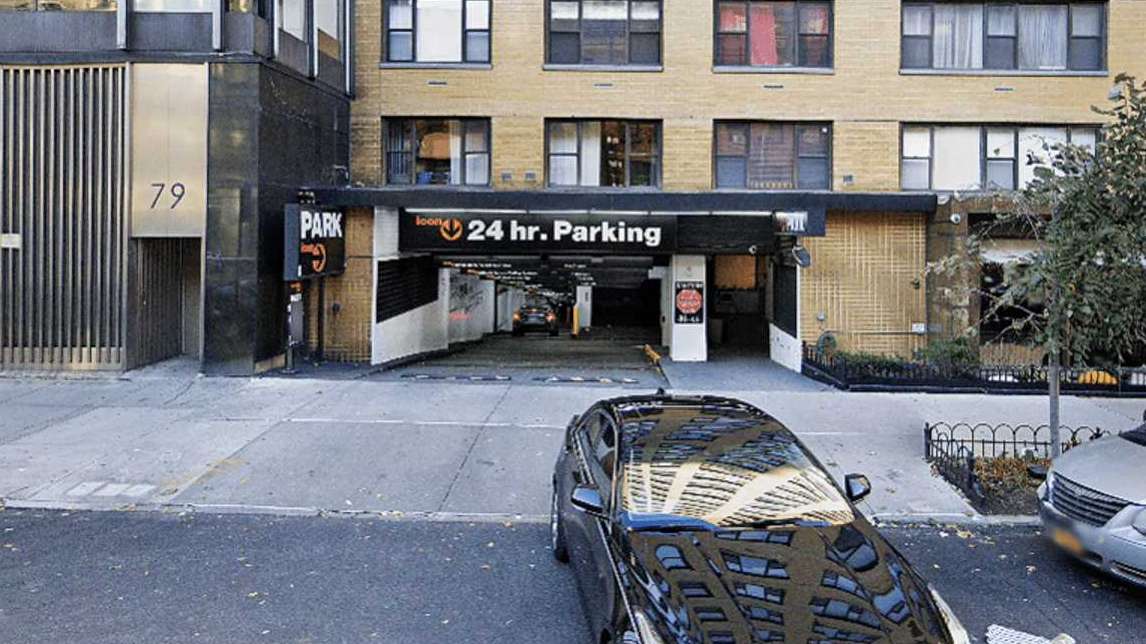 85 Livingston St.- Supreme 85 Parking