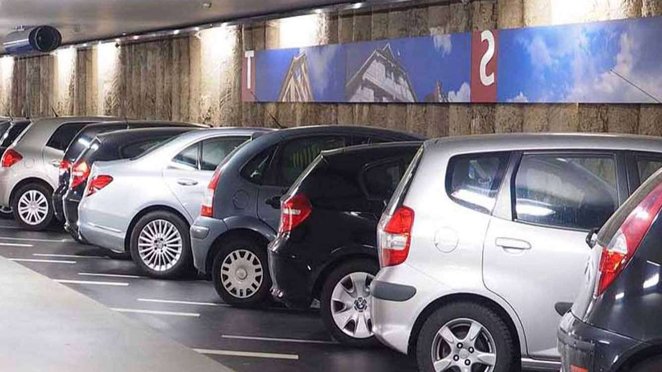 Fast Park & Relax ABQ Airport Parking