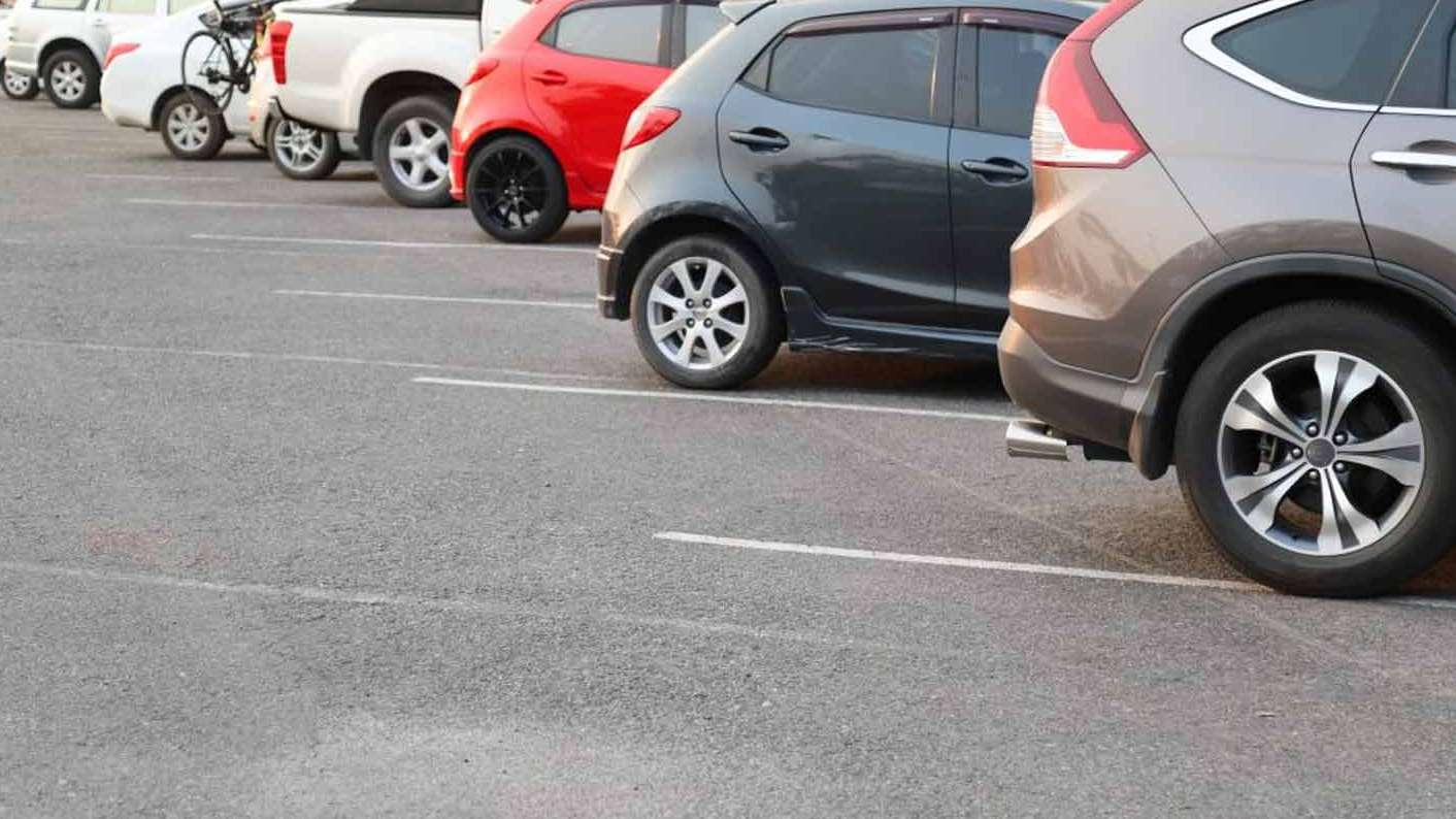 Find Best Hourly Parking Near CLT Express Airport Parking Book Hourly Parking in CLT Express Airport Parking