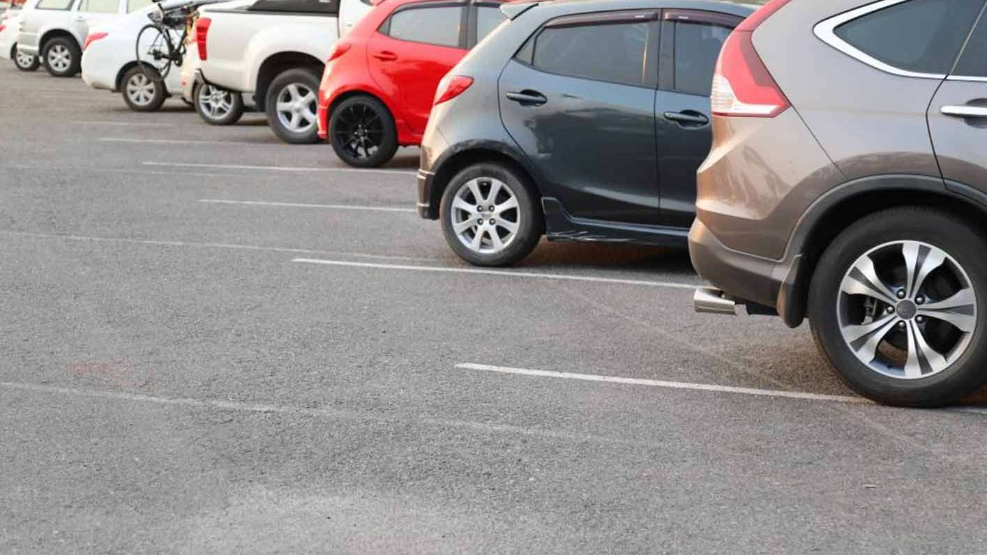 Find Best Hourly Parking Near Ride Share GEG Airport Parking Book Hourly Parking in Ride Share GEG Airport Parking