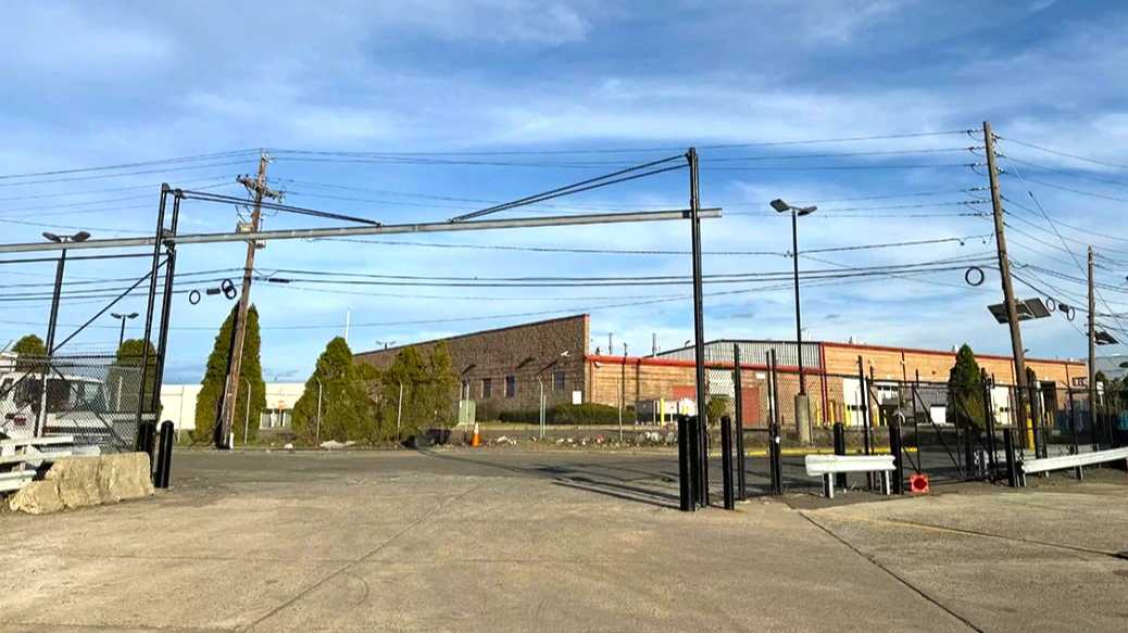 Royal Cape Liberty Cruise Parking