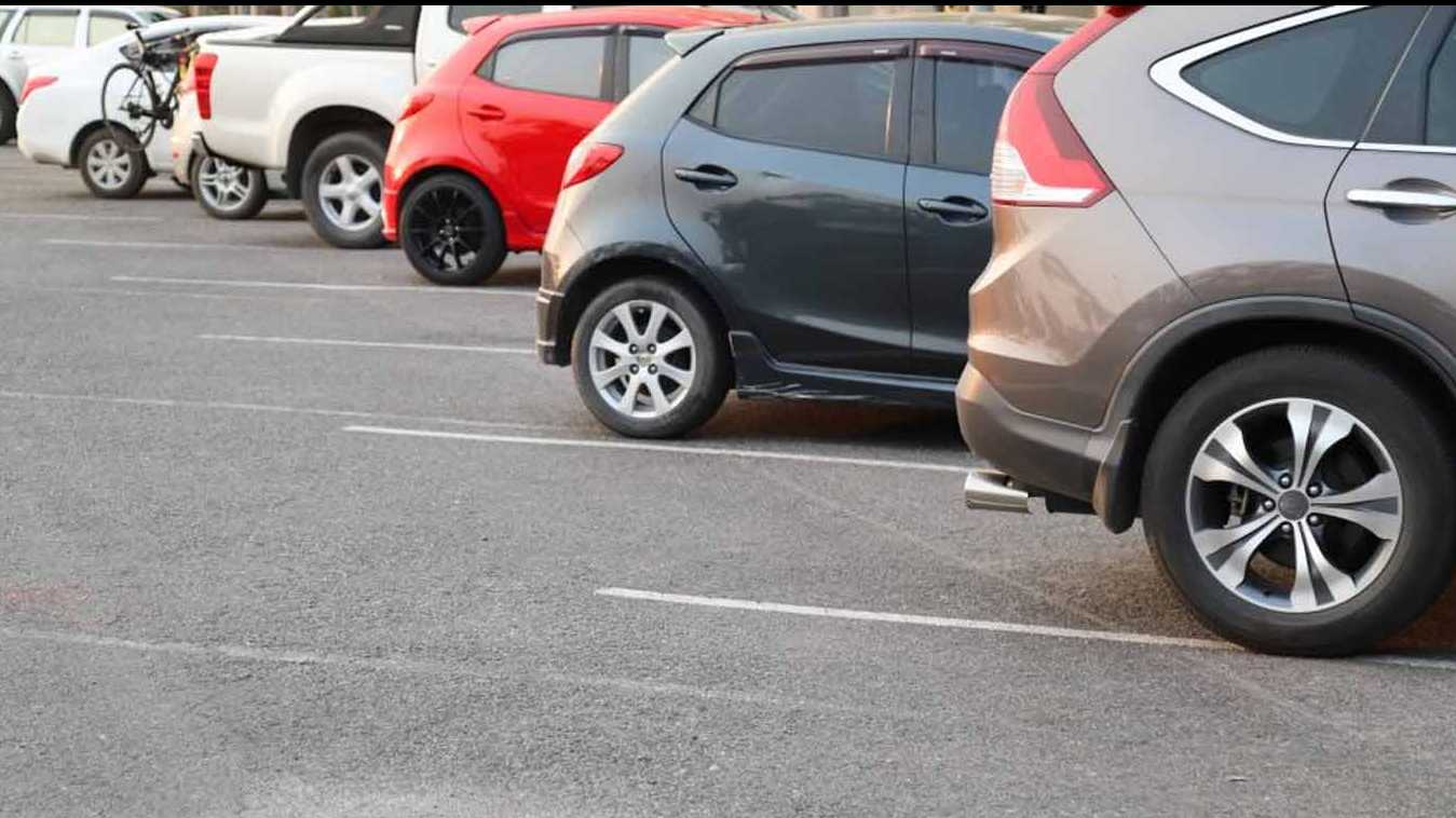 DoubleTree by Hilton PWM Airport Parking