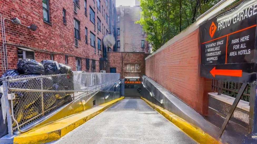 PROTO PARKING INC  250 East 39th Street Parking