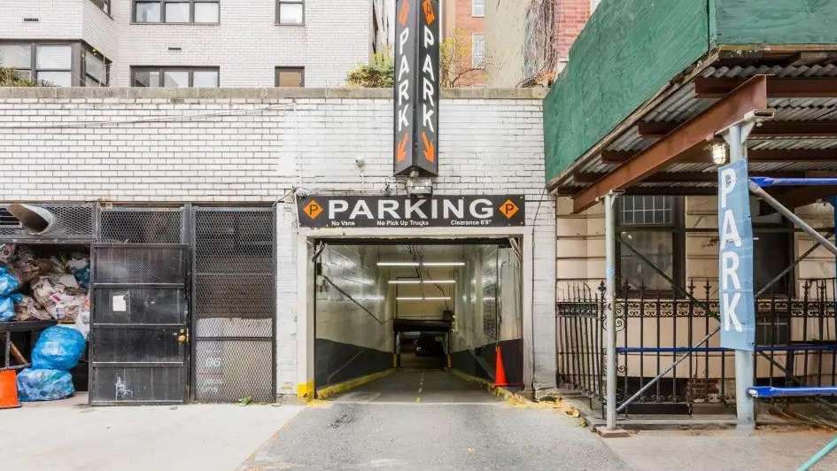 Alpha Parking Inc 144 East 17th Street Parking