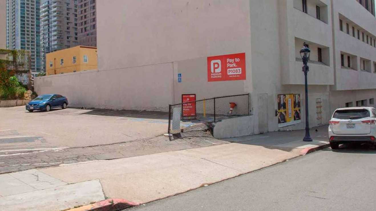 1345 Sixth Ave.  Malek Lot (P1083)