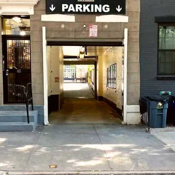 403 E 78th St Valet Garage Parking