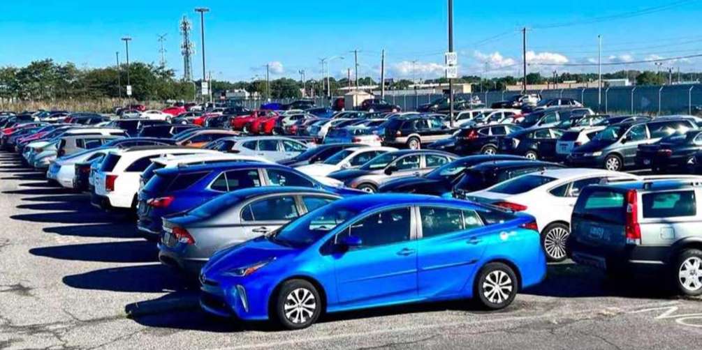 Find Best Hourly Parking Near ARB Parking Cape Liberty Cruise Port Book Hourly Parking in ARB Parking Cape Liberty Cruise Port