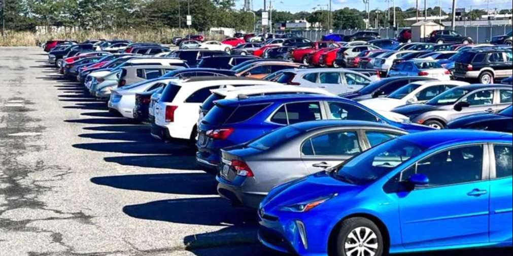 Find Best Hourly Parking Near ARB Parking Cape Liberty Cruise Port Book Hourly Parking in ARB Parking Cape Liberty Cruise Port