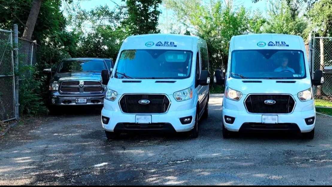 Find Best Hourly Parking Near ARB Parking Cape Liberty Cruise Port Book Hourly Parking in ARB Parking Cape Liberty Cruise Port