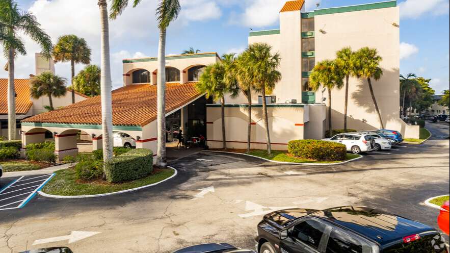 88 Palms Hotel & Event Center Port Of Palm Beach Cruise Parking 